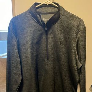 Under Armour Fleece Top Men’s Large